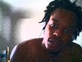 young william wit black mob from DC