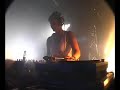 alter ego & miss kittin @ astropolis 2005