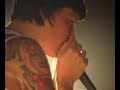 clip of alter ego, miss kittin & oscar mulero performances at french electronic music festival astropolis in 2005