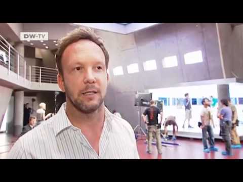 Filmrollen durch online casting | euromaxx