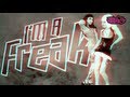 Micky Slim I'm A Freak Video and Lyrics