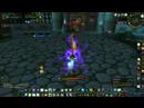 Elunia & Invil vs SL lock Druid