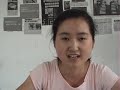 Earthquake Relief from Anqing