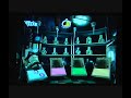 Rayman Raving Rabbids 2 - European games