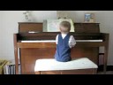 Matthew Singing