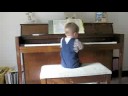 Matthew Singing