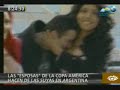 Vedettes peruanas continúan llamando la atención en Argentina  7 de julio 2011