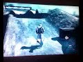 A crappy capture to kick off the Creed. A crappy capture to kick off the Creed.