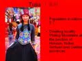 China is a united multi-ethnic nation of 56 ethnic groups. 2