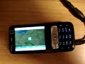 GPS NOKIA LD-4W IN ACTION WITH N73