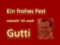 Weihnachtsgrußkarte 2009