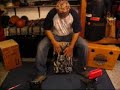 Freddie Santiago - Cajon Solo