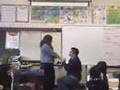 Yoel Proposing to Amy