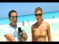 Concurso Milanesas Humanas para WARA PLACE de TELEHIT Concurso Milanesas Humanas para WARA PLACE de TELEHIT