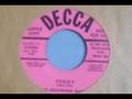Decca 29385 - Hollywood Flames - Peggy