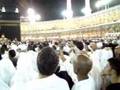 The Opening of the Holy Kaaba Door - فتح باب الكعبة المشرفة