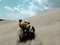 baja 500 races and crashes