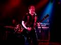 Boredom ( Buzzcocks Live )