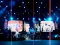DEF LEPPARD -- ROCKET - LIVE!!!