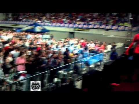Trebol Clan @ Colombia, Rio Negro (2011) -
