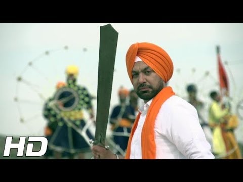 KHALSA | OFFICIAL VIDEO | MANMOHAN WARIS