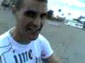 calleja y cau: the boys in the mar menor