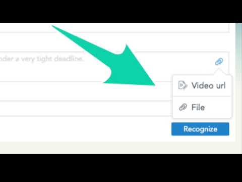 Watch 'How to Recognize a Colleague in Cooleaf (Peer-to-Peer Recognition) '