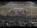 Mosley High School Sound of The Southland Marching Band
