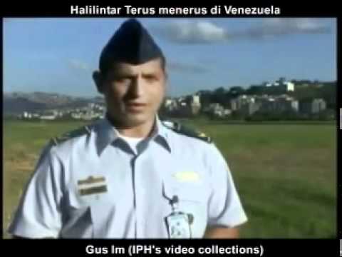 Fenomena Alam : Halilintar Terus Menerus Di Venezuela. (IPH's Video Collections) Fenomena Alam : Halilintar Terus Menerus Di Venezuela. (IPH's Video Collections)