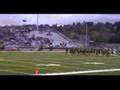 Ribbon Cutting of CVHS Football Stadium!