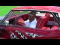 26 inch dub floaters 68 delmont drop top,Right Now Ent. Gold