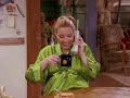 Hugh Laurie on Friends