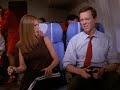 Hugh Laurie on Friends Hugh Laurie on Friends