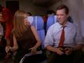 Hugh Laurie on Friends