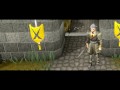 The Varrock Guard and You! [Runescape Cinema]
