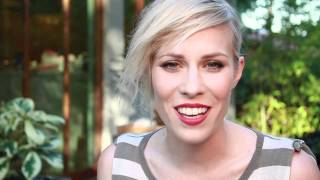 Natasha Bedingfield Opens Up Her New Album STRIP ME