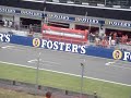 F1 Brtish Grand Prix practice