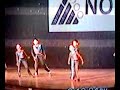 ST. SCHO-POPDANCE CHAMPS