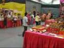 Bao Gong Miao festive procession