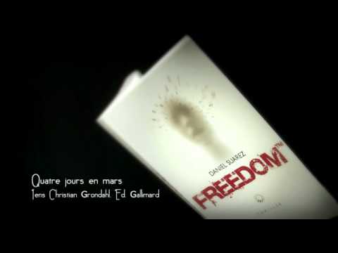 Vid�o de Jens Christian Grondahl