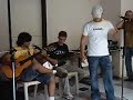 Aúra - Porch - Acústico AESO - Pearl Jam Cover Aúra - Porch - Acústico AESO - Pearl Jam Cover