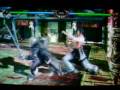 videos de Soul Calibur 4-Keeblerchips (Raphael) vs GallentForce7 (Maxi)