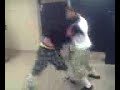 Smashin on scrap in skoo