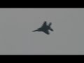 F-15C Eagle West Coast Demo Team ** Scott AFB** 08 Part 2 F-15C Eagle West Coast Demo Team ** Scott AFB** 08 Part 2