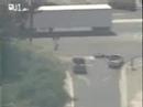 LOCURA  DE UN MOTOCICLISTA