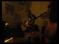 domchelo ao vivo no barraco sonoro
