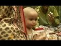 Starvation fears in Bangladesh - 11 April 2007