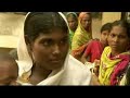 Starvation fears in Bangladesh - 11 April 2007
