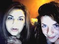nana and hannah get bored