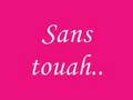 pour toi !